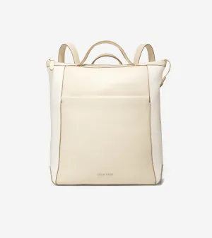 Grand Ambition Convertible Luxe Backpack