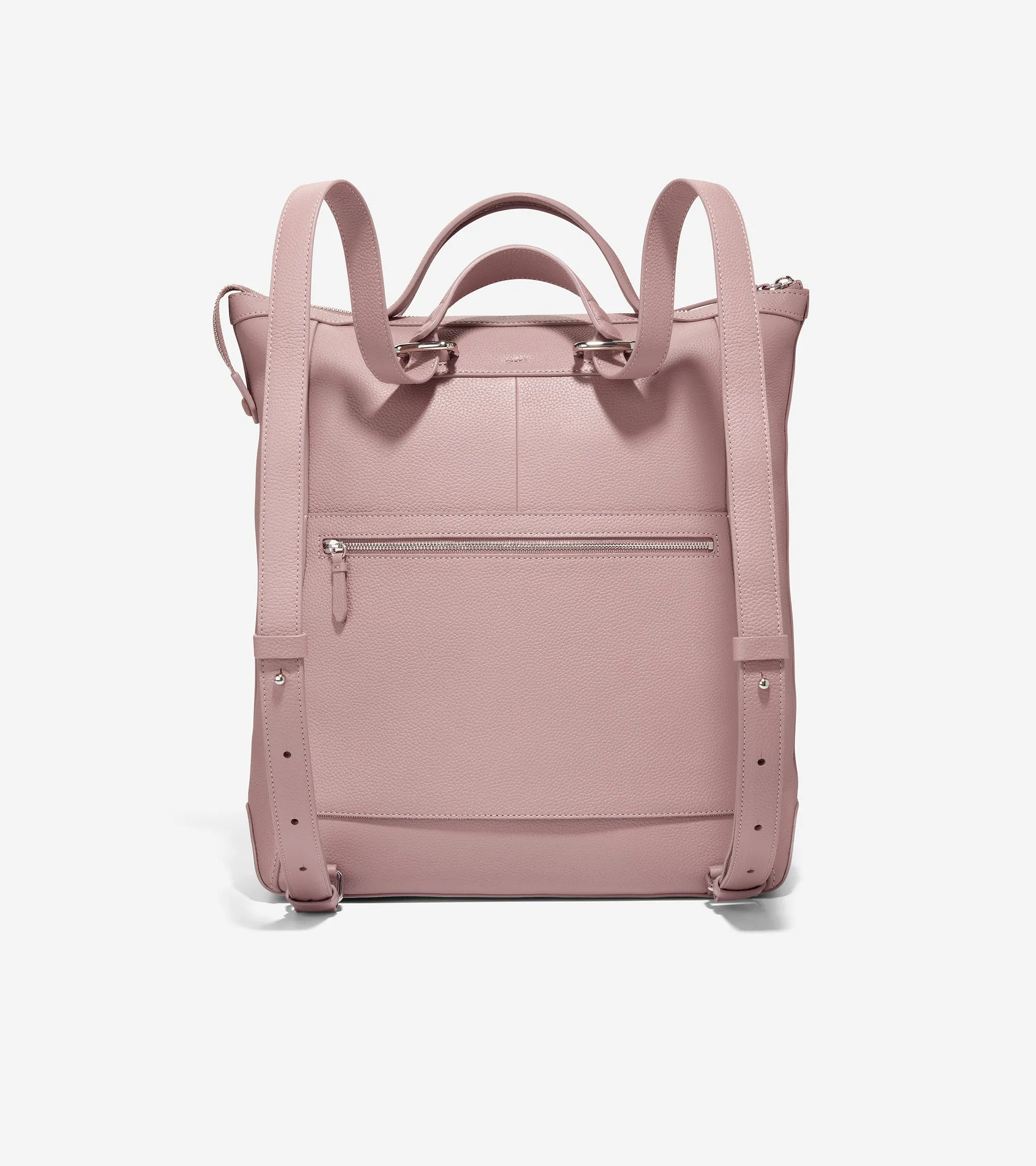 Grand Ambition Convertible Luxe Backpack