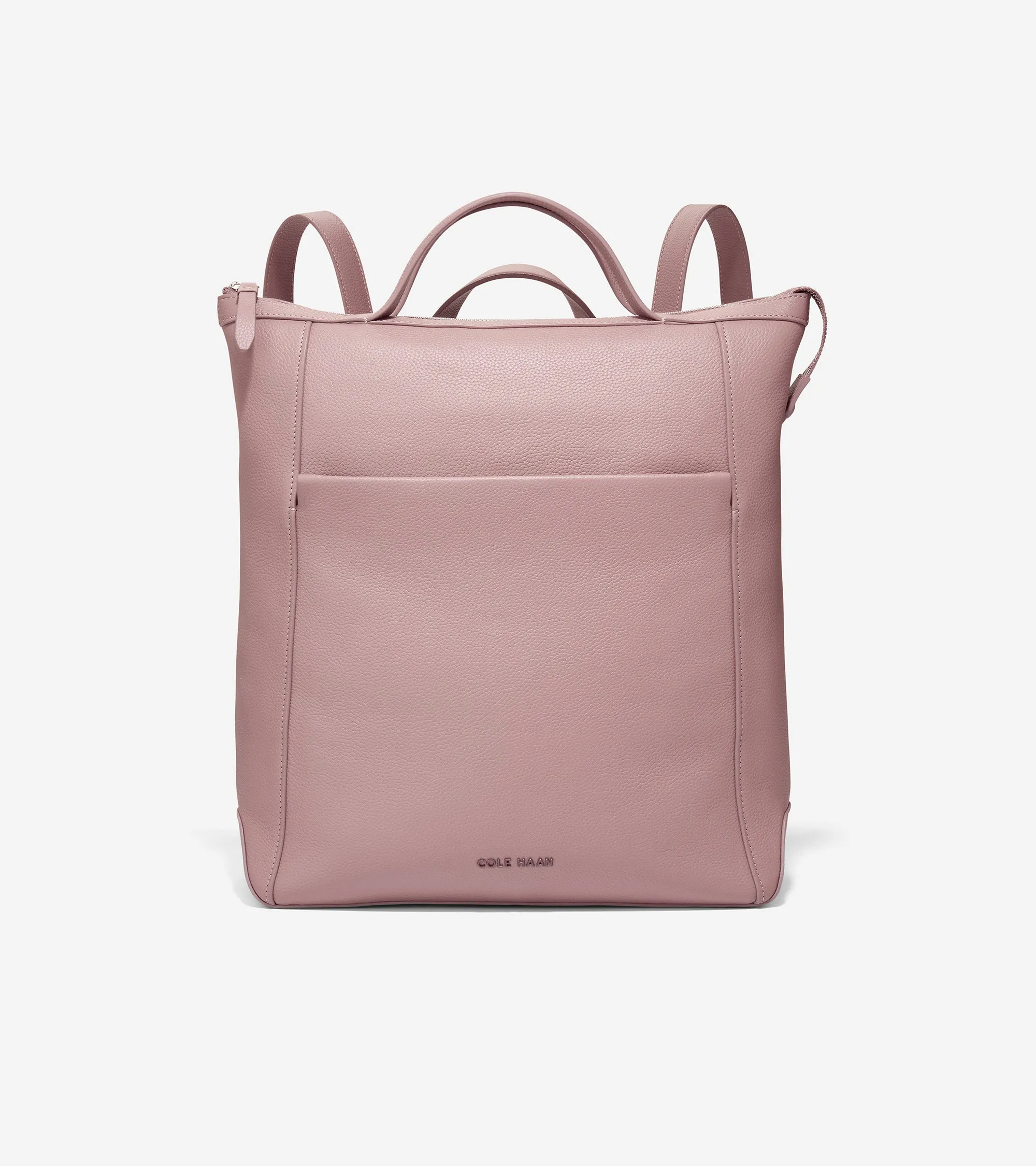 Grand Ambition Convertible Luxe Backpack