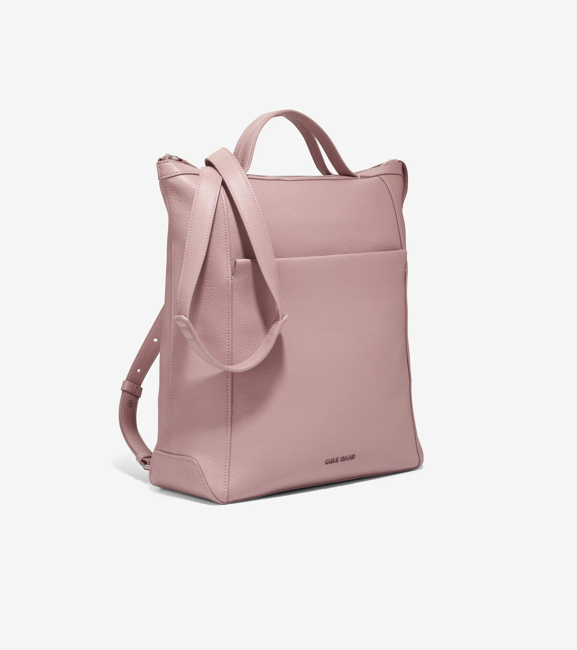 Grand Ambition Convertible Luxe Backpack