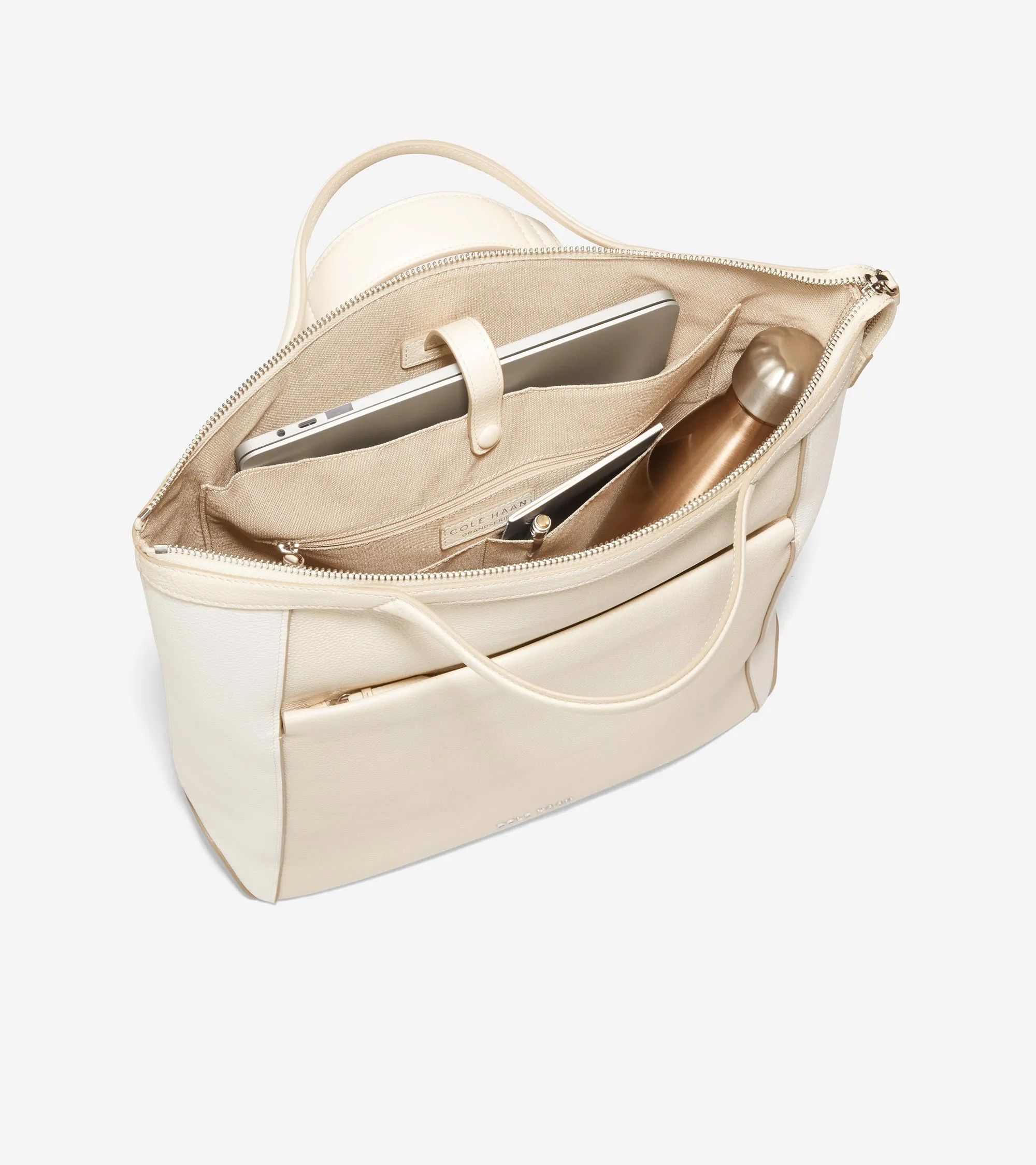 Grand Ambition Convertible Luxe Backpack