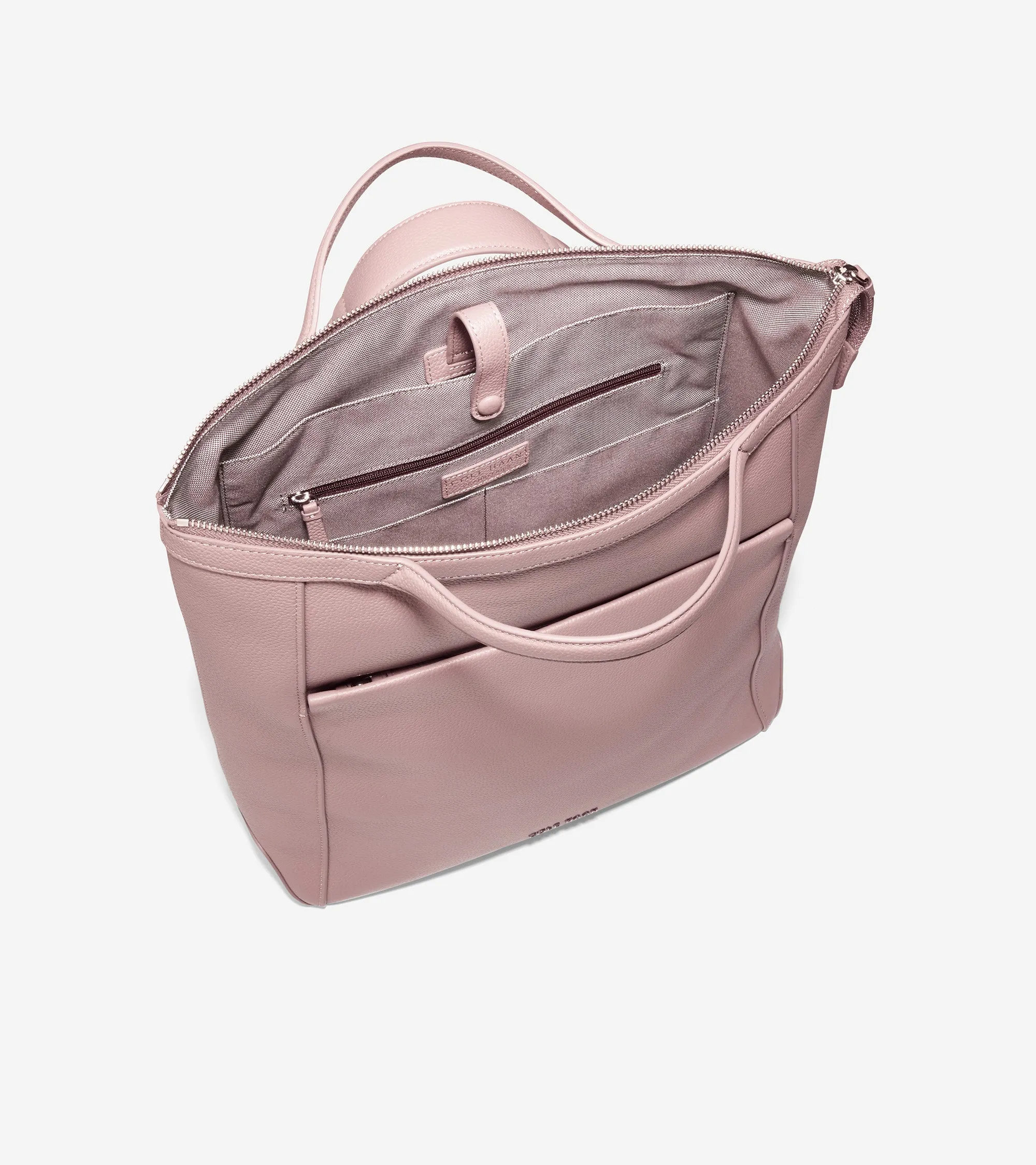 Grand Ambition Convertible Luxe Backpack