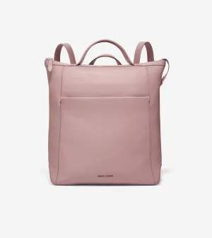 Grand Ambition Convertible Luxe Backpack
