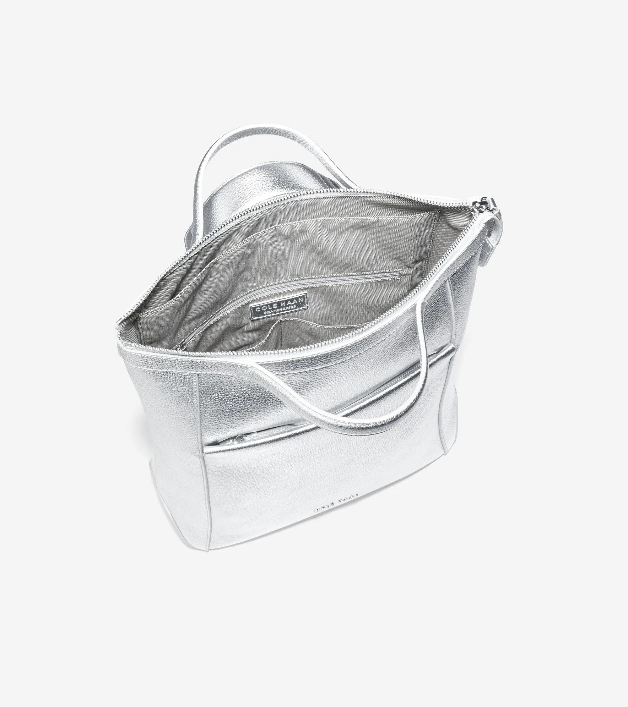 Grand Ambition Small Convertible Luxe Backpack