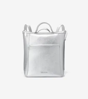 Grand Ambition Small Convertible Luxe Backpack