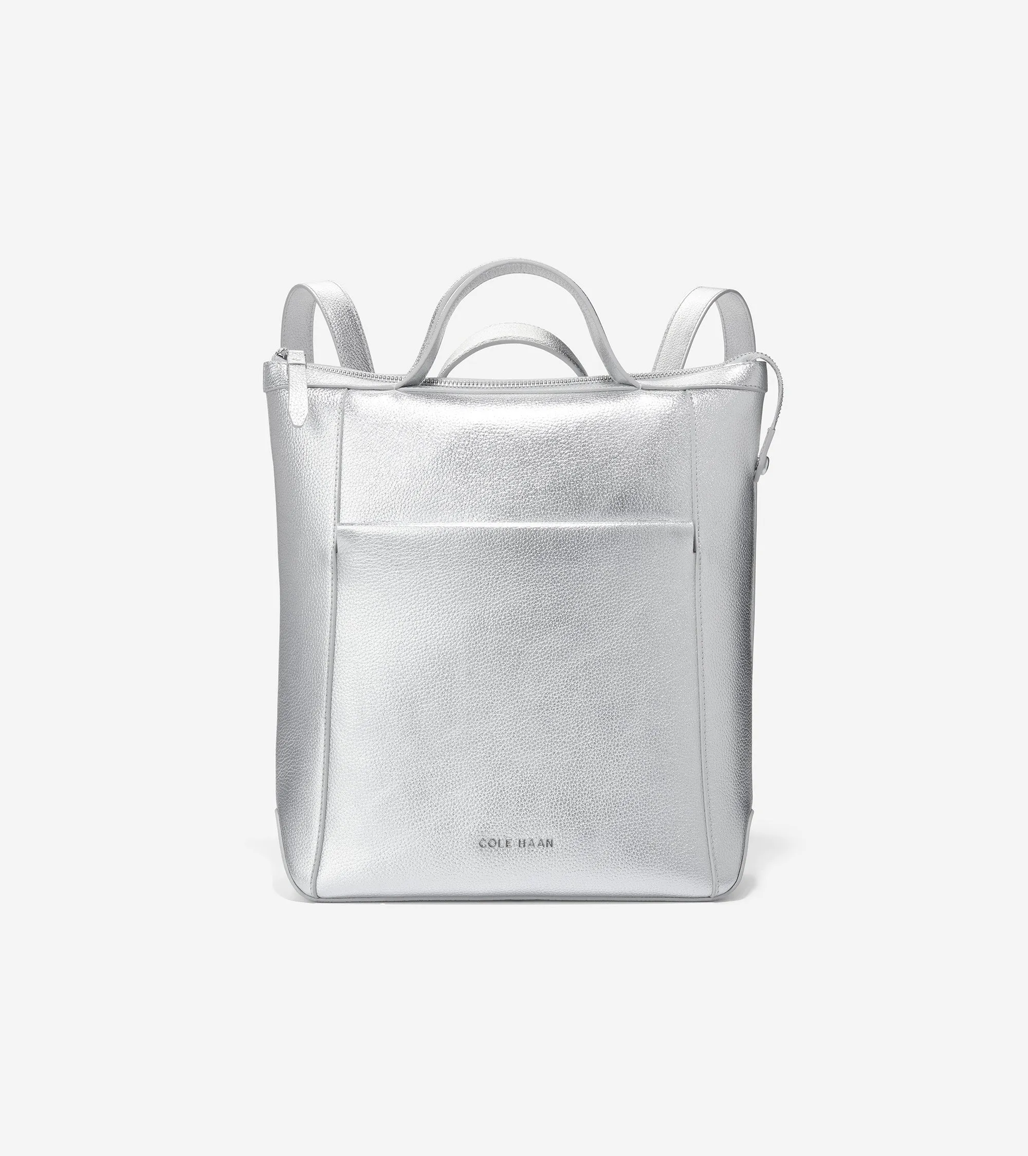 Grand Ambition Small Convertible Luxe Backpack