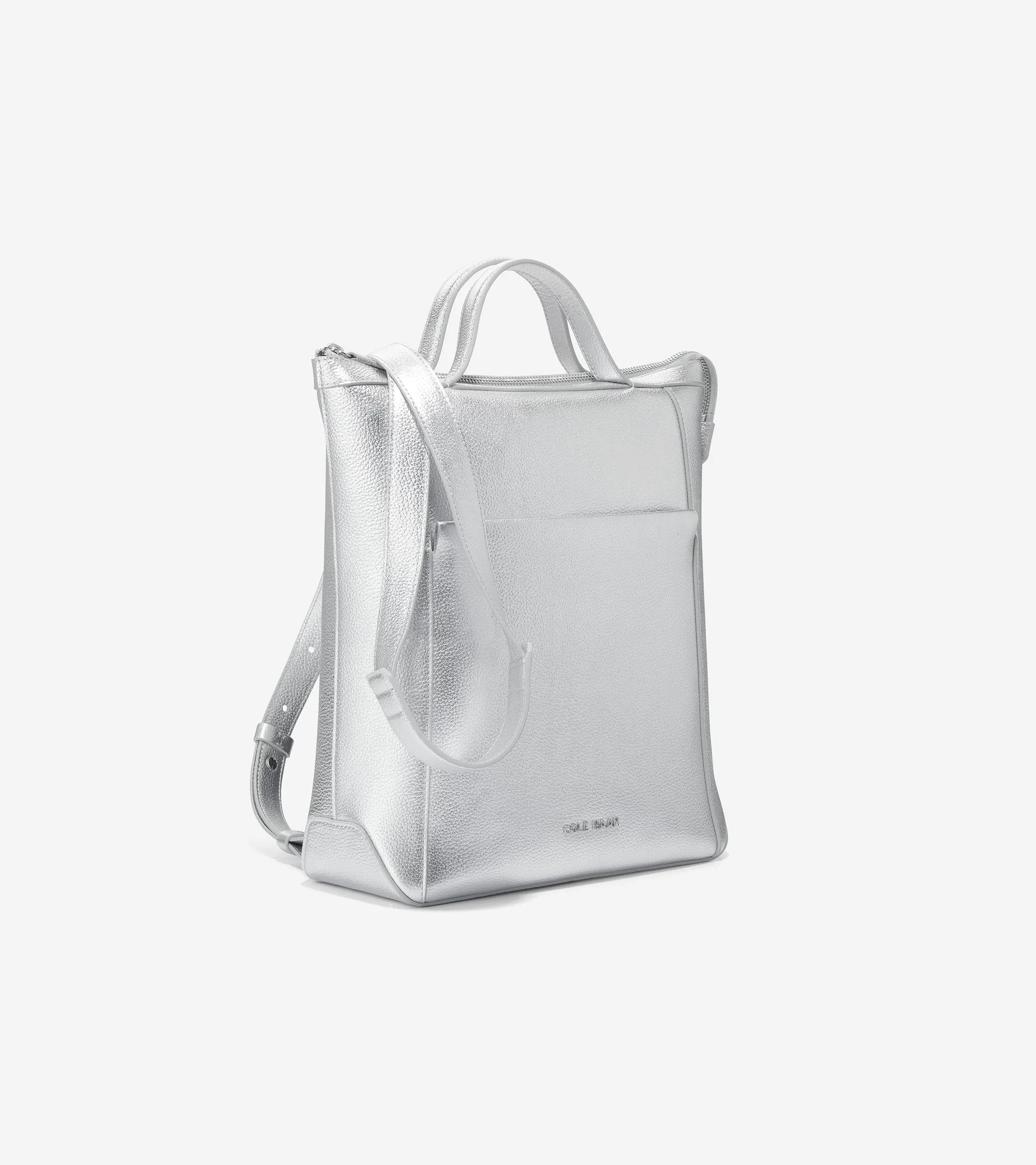 Grand Ambition Small Convertible Luxe Backpack