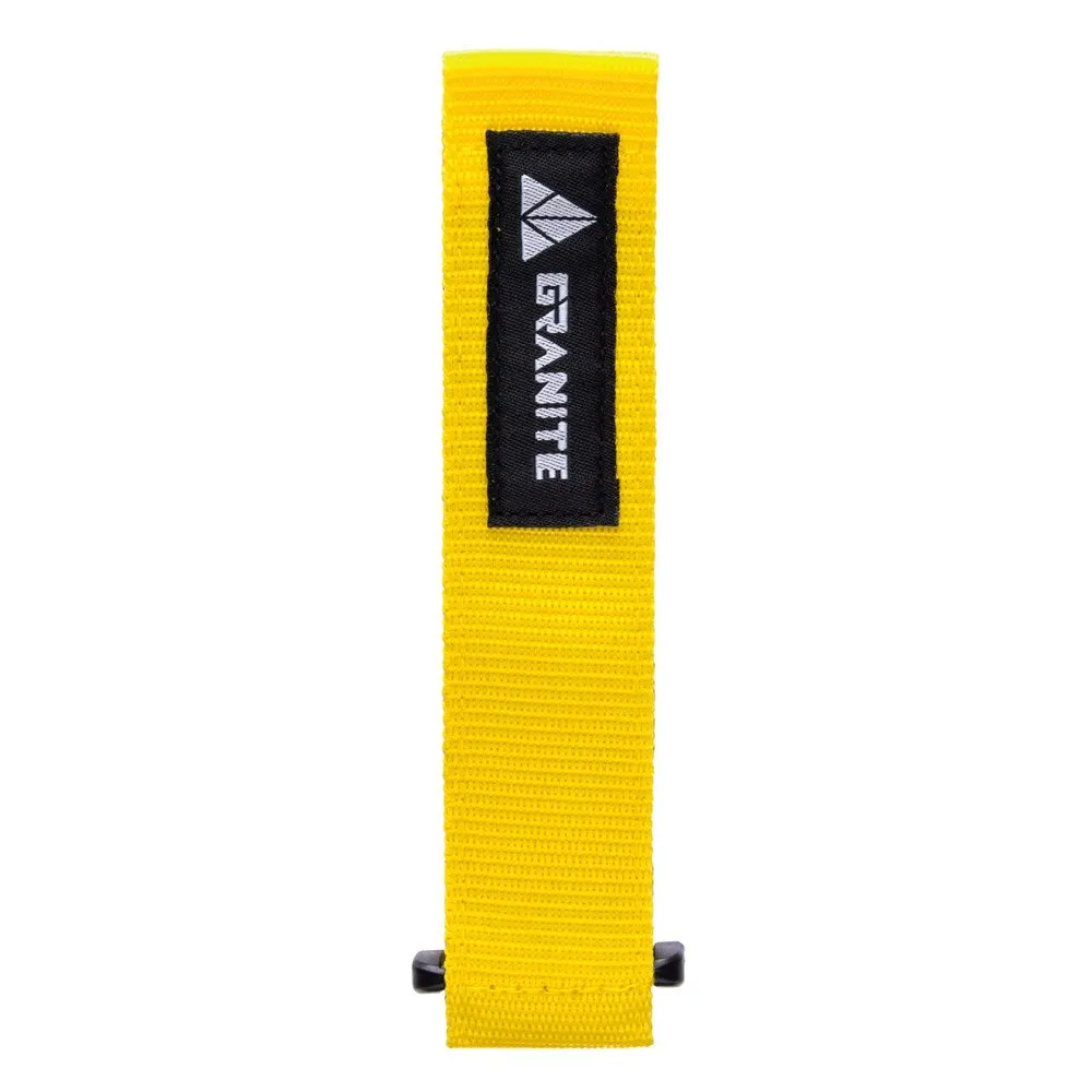 Granite Design Rockband Carrier Strap 450mm -