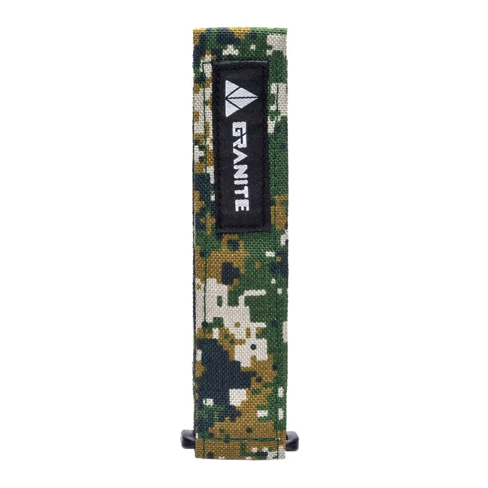 Granite Design Rockband Carrier Strap 450mm -