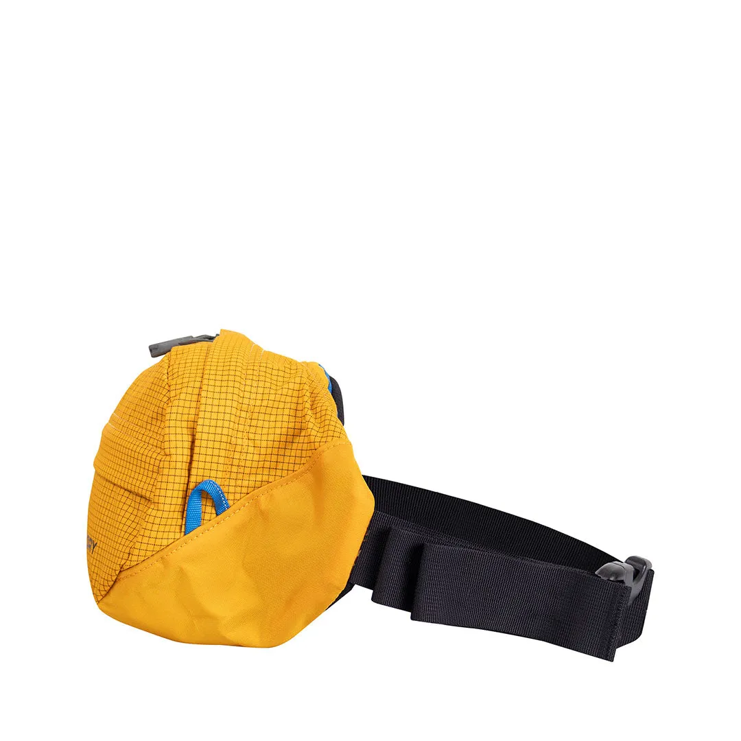 GREGORY NANO WAISTPACK BELT BAG & SMALL BAG HORNET YELLOW US ONE SIZE
