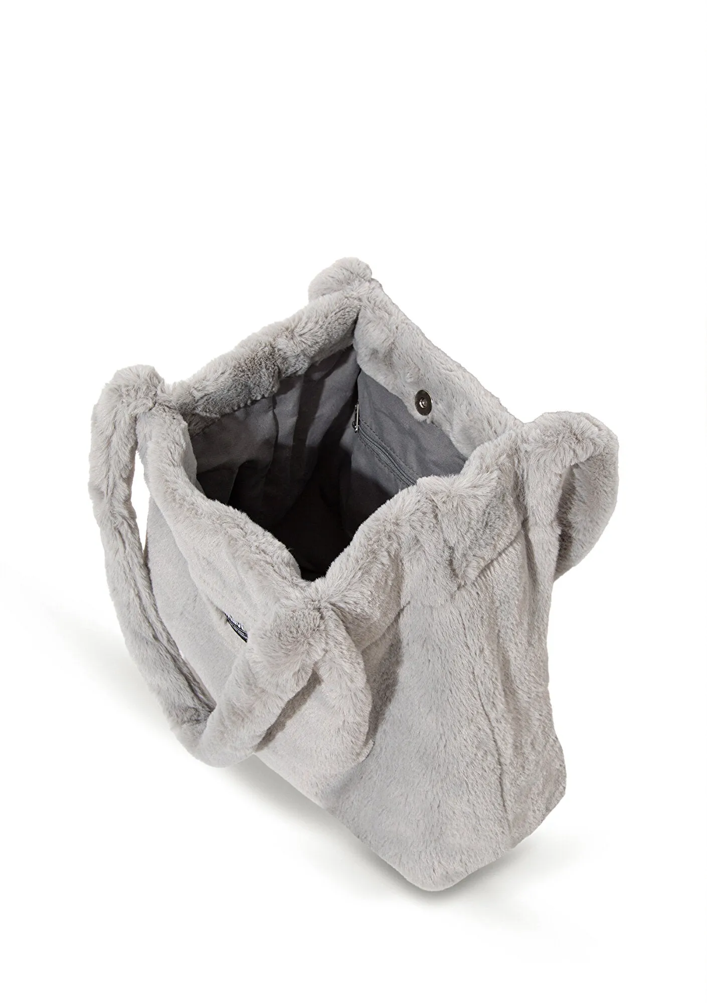 Grey Shopper