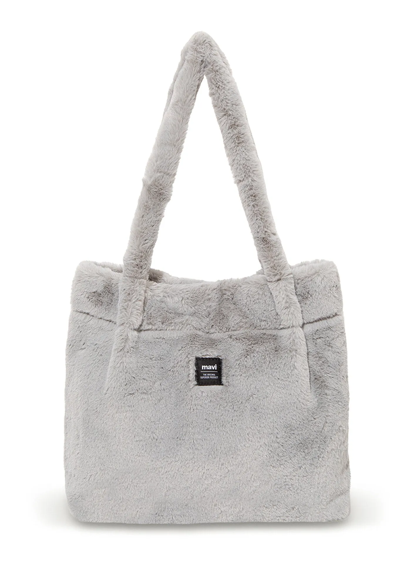 Grey Shopper