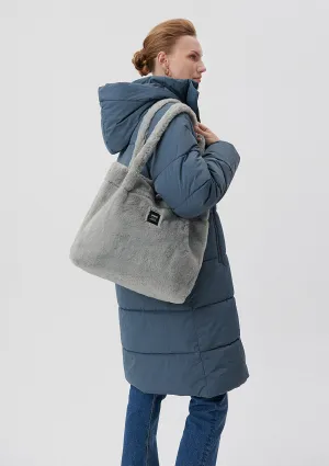 Grey Shopper