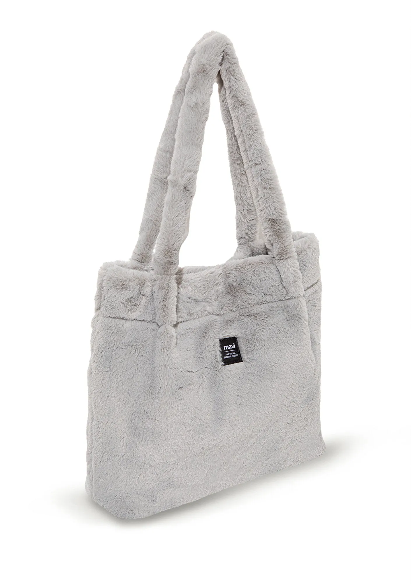 Grey Shopper