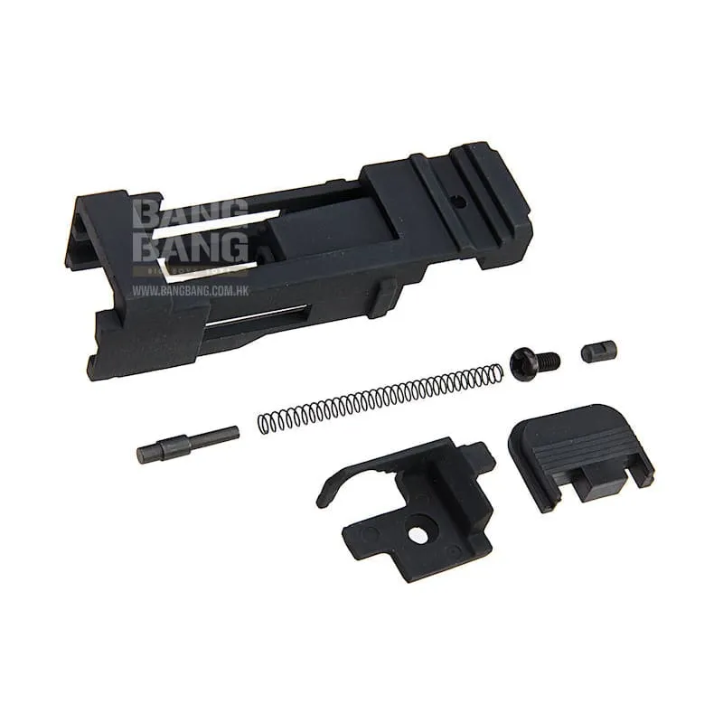 Guarder Light Weight Nozzle Housing for Tokyo Marui G18C GBB Pistol