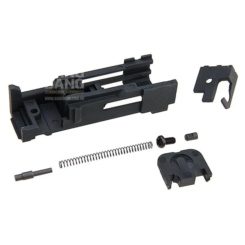 Guarder Light Weight Nozzle Housing for Tokyo Marui G18C GBB Pistol