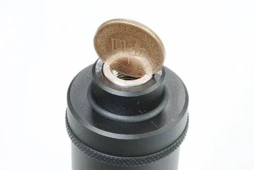 Guarder Threaded Outer Barrel Negative Attachment (10mm) attachment
