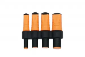 Guru Punch Set