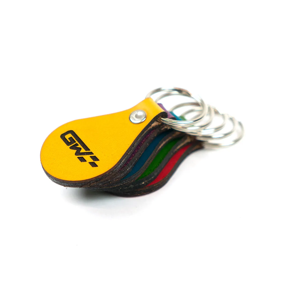 GW KEY RING