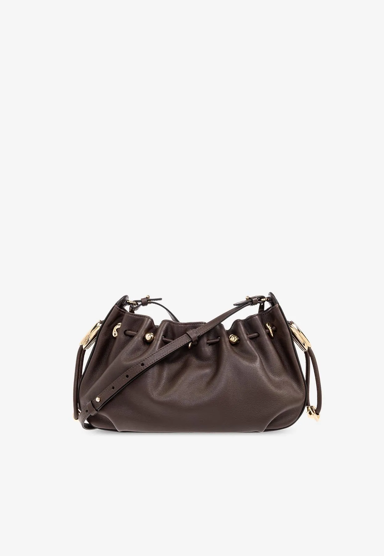 Halcyon Leather Shoulder Bag