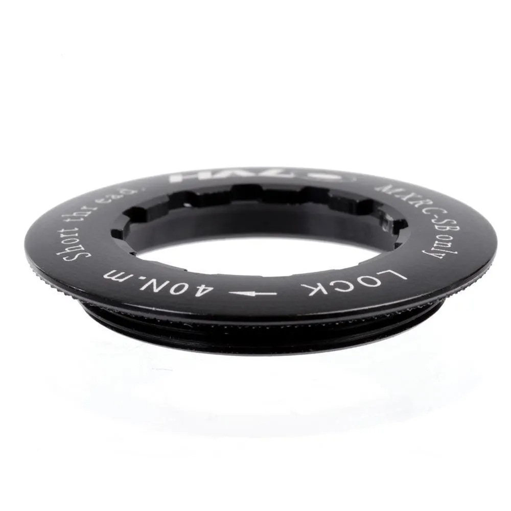 Halo MXRC Cassette Lockring