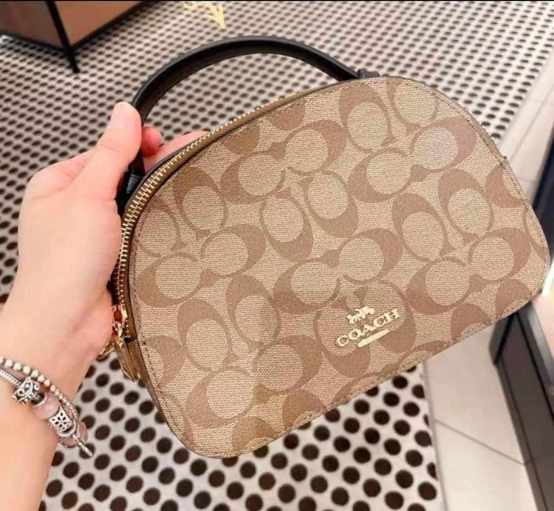 Handbag & Slingbag