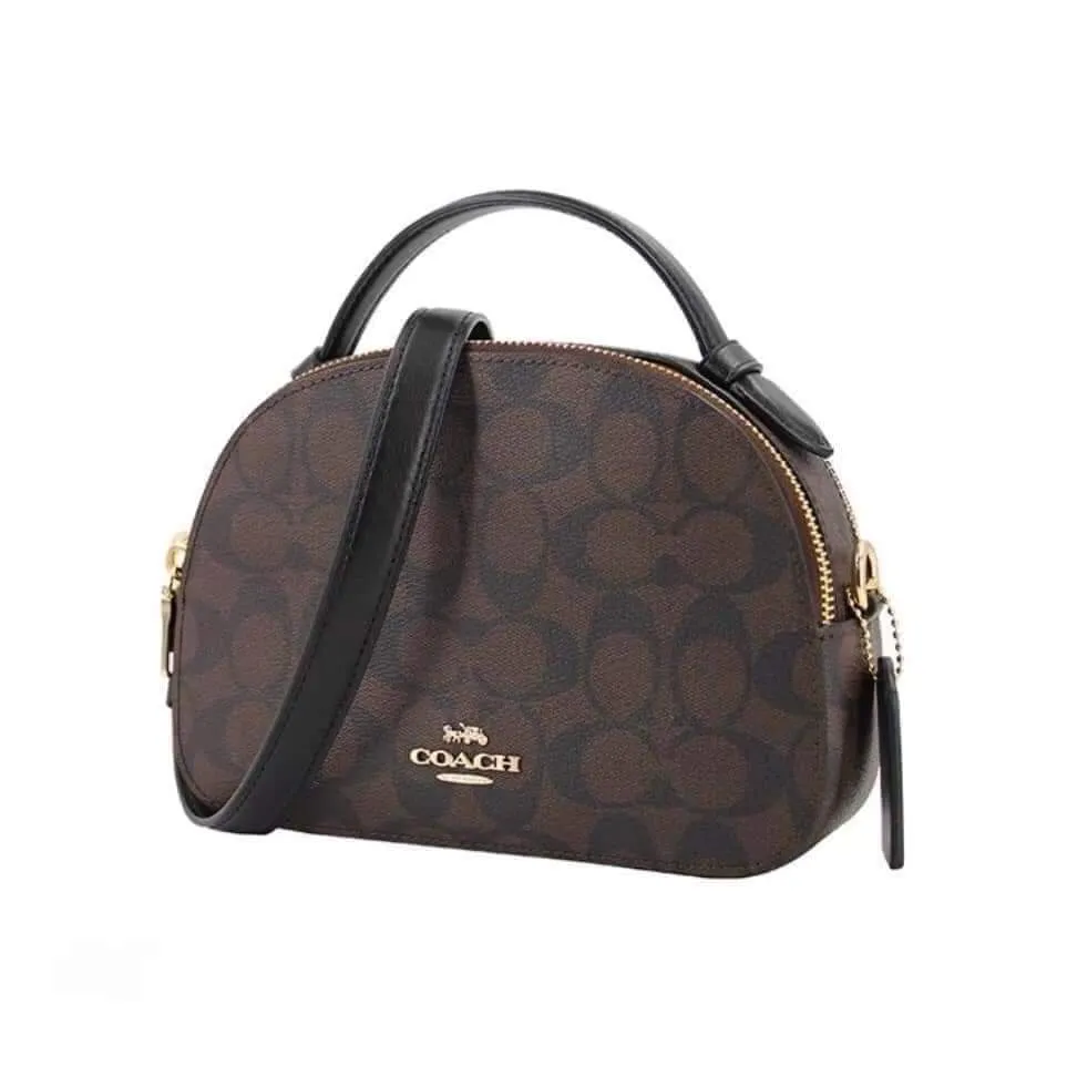 Handbag & Slingbag
