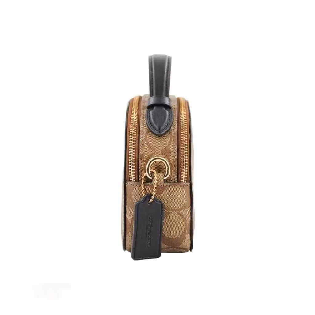Handbag & Slingbag