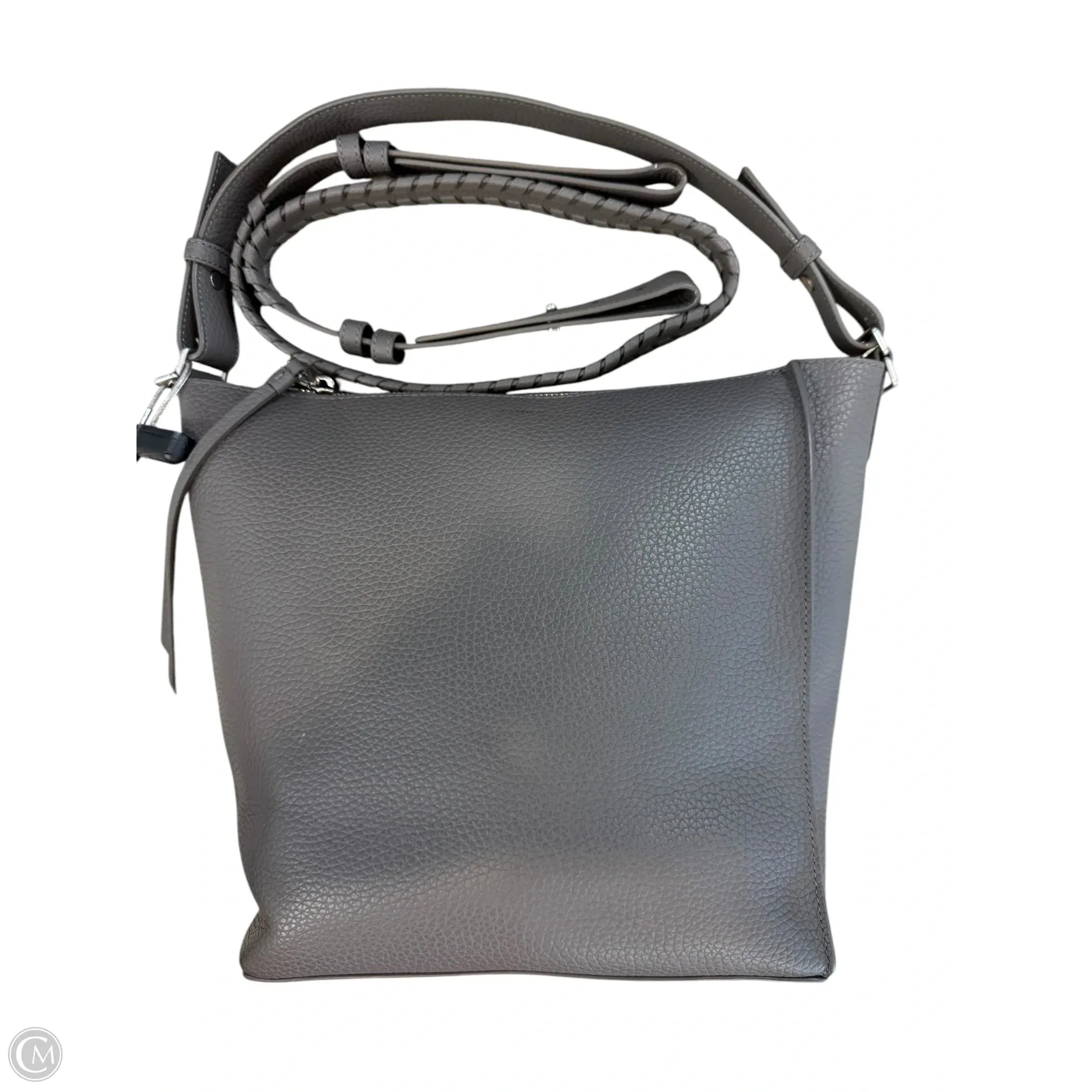 Handbag Designer By All Saints, Size: Large