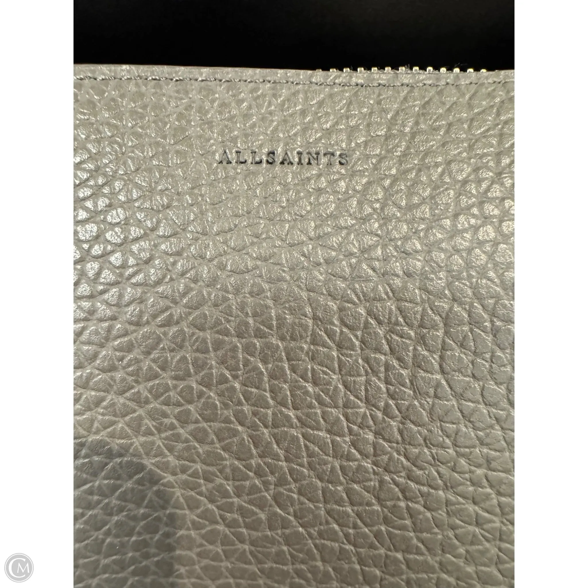 Handbag Designer By All Saints, Size: Large
