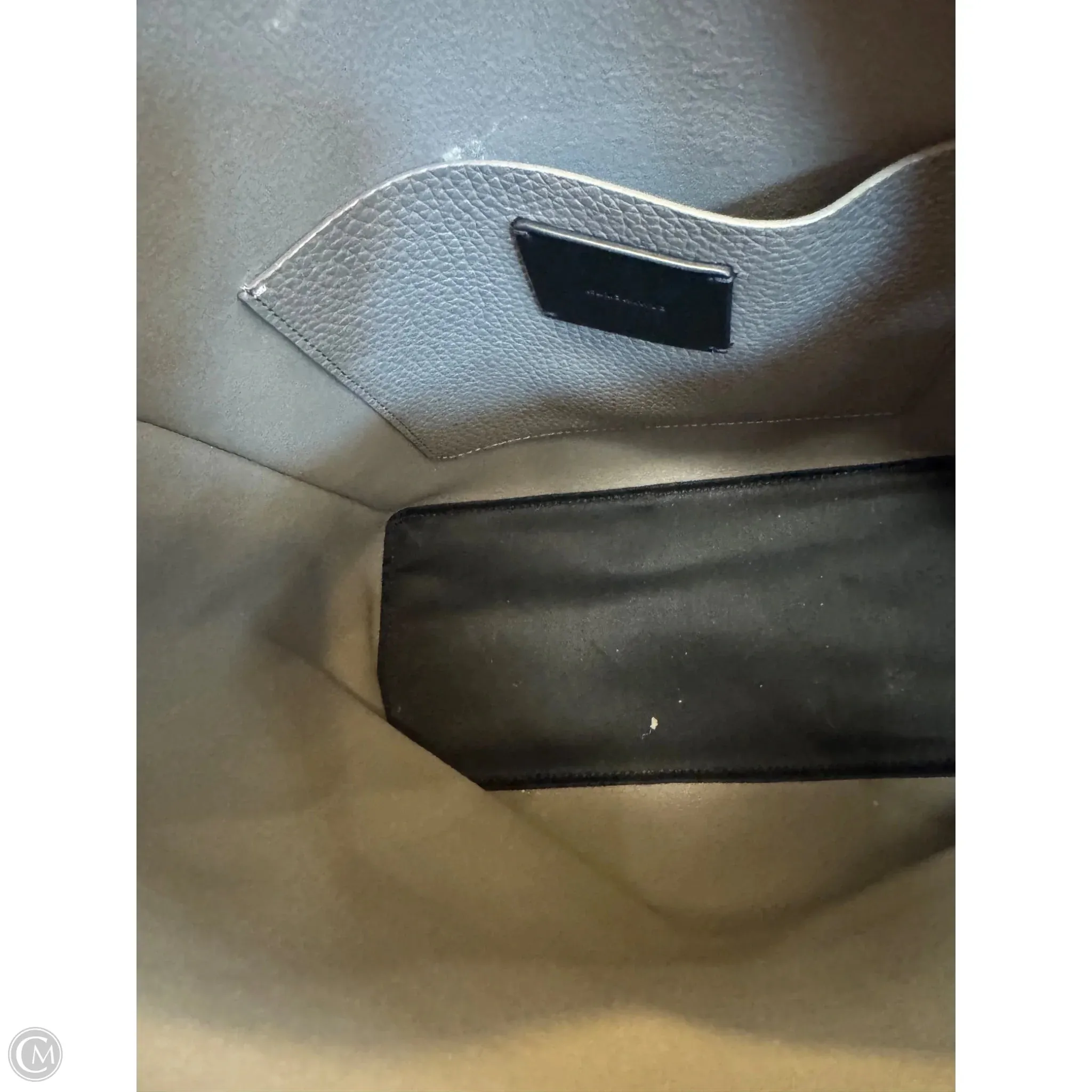 Handbag Designer By All Saints, Size: Large