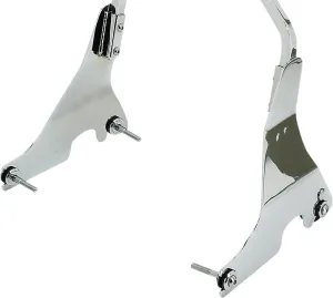 HardDrive 86059 Side Plates for Rigid Sissy Bars