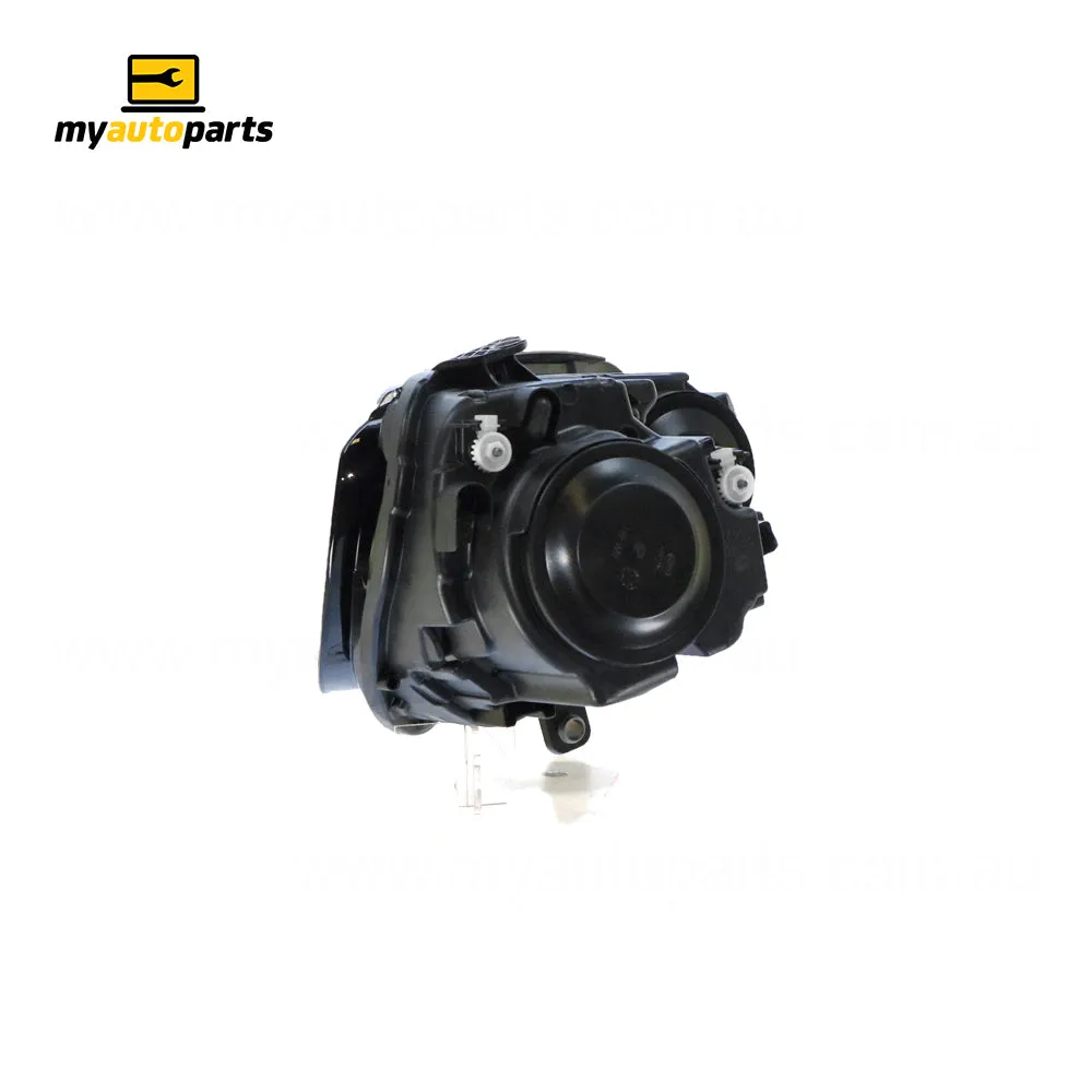 Head Lamp Passenger Side Genuine Suits Volkswagen Eos 1F 2011 to 2014
