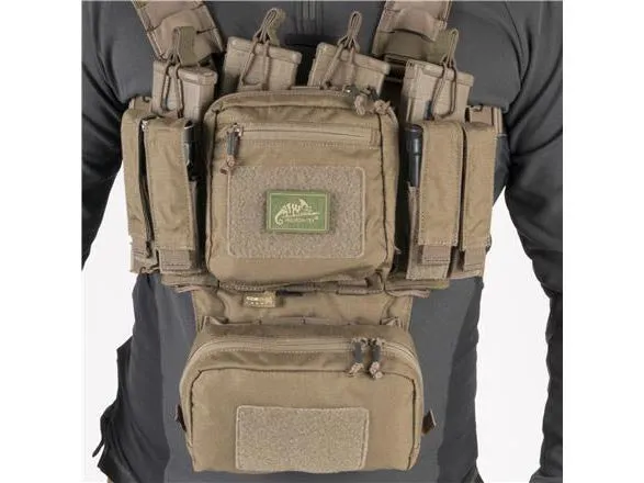 HELIKON Training Mini Rig (TMR) - RAL 7013