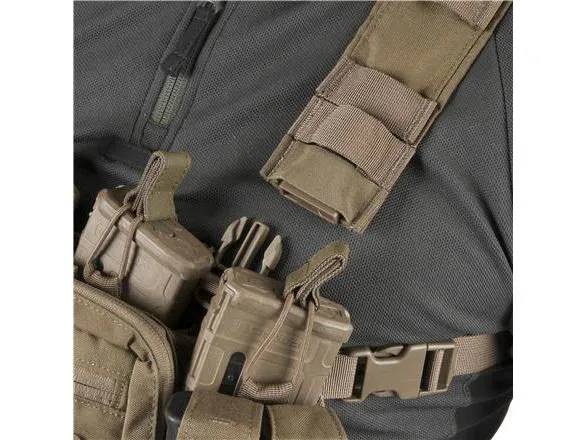 HELIKON Training Mini Rig (TMR) - RAL 7013