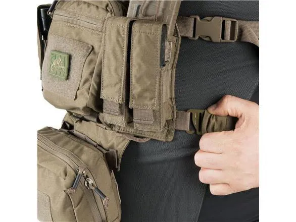 HELIKON Training Mini Rig (TMR) - RAL 7013