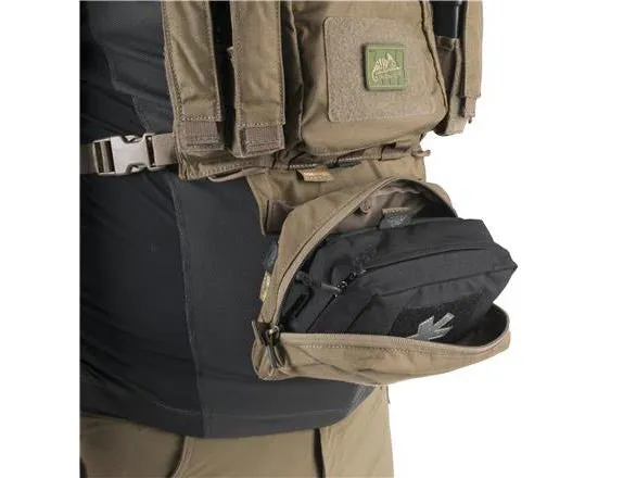 HELIKON Training Mini Rig (TMR) - RAL 7013