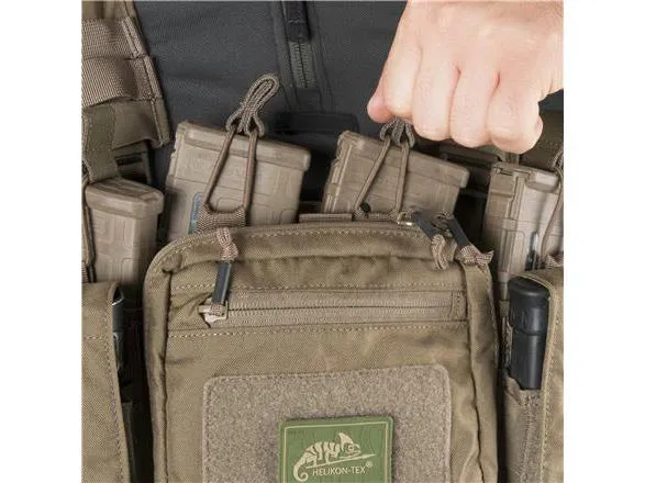 HELIKON Training Mini Rig (TMR) - RAL 7013