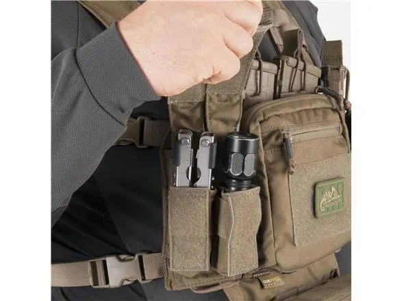 HELIKON Training Mini Rig (TMR) - RAL 7013