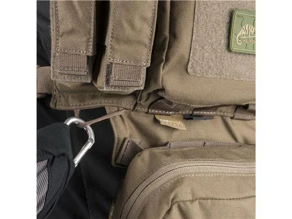 HELIKON Training Mini Rig (TMR) - RAL 7013