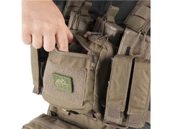 HELIKON Training Mini Rig (TMR) - RAL 7013