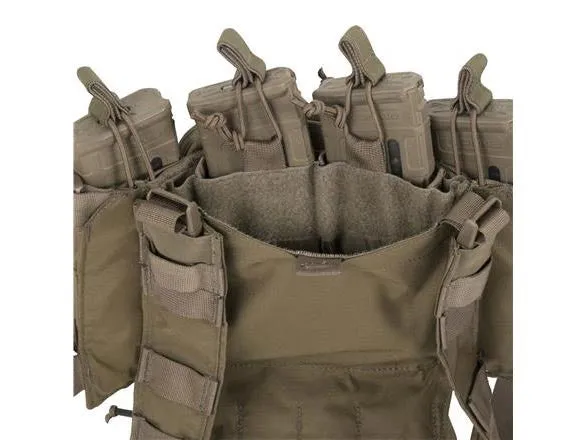HELIKON Training Mini Rig (TMR) - Rhodesian Camo
