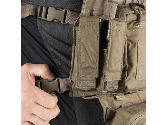 HELIKON Training Mini Rig (TMR) - Rhodesian Camo