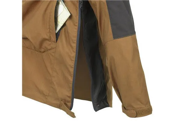 HELIKON WOODSMAN Anorak Jacket(R) - Black