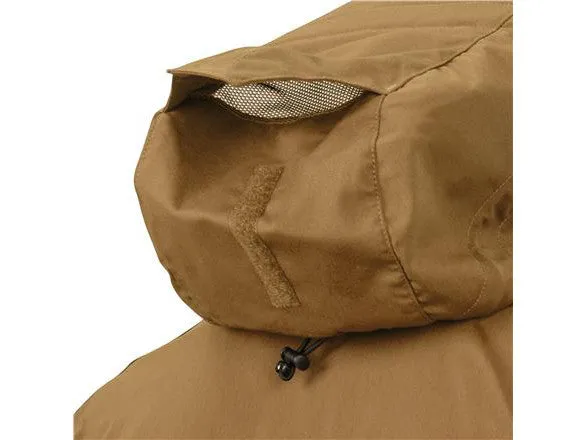 HELIKON WOODSMAN Anorak Jacket(R) - Black