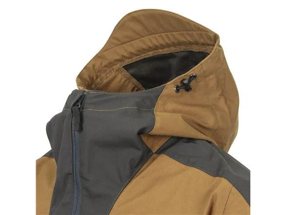 HELIKON WOODSMAN Anorak Jacket(R) - Black