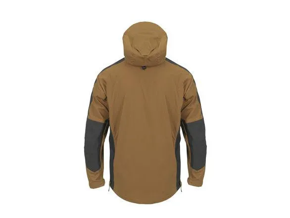 HELIKON WOODSMAN Anorak Jacket(R) - Black