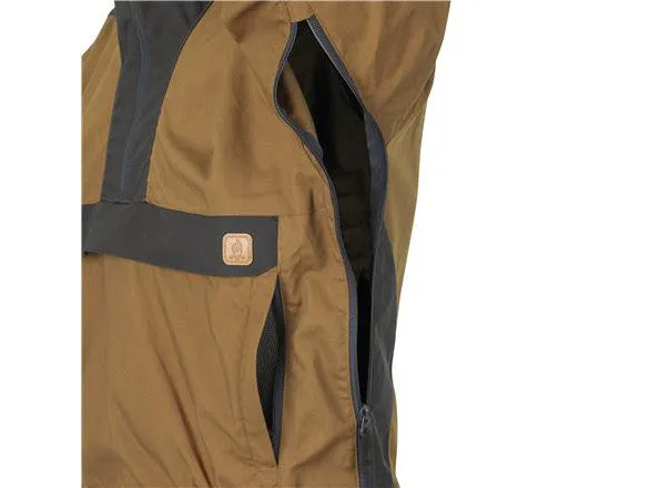 HELIKON WOODSMAN Anorak Jacket(R) - Black