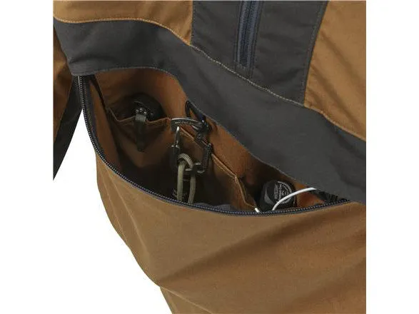 HELIKON WOODSMAN Anorak Jacket(R) - Black