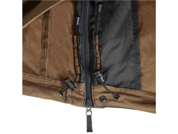 HELIKON WOODSMAN Anorak Jacket(R) - Black